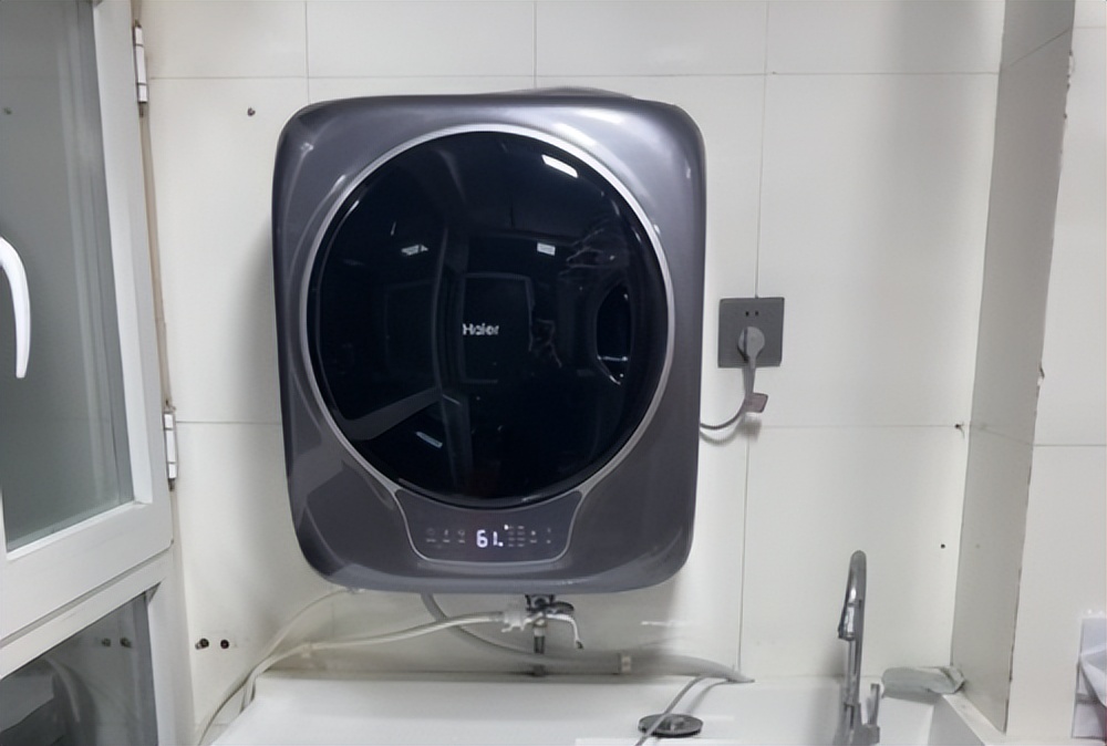小米内衣洗衣机怎么样？七月推荐这5个品牌，清洁力好不踩雷(图11)