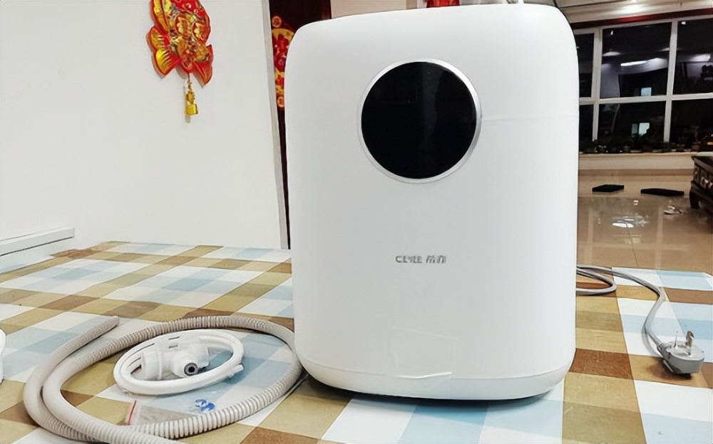 小米内衣洗衣机怎么样？七月推荐这5个品牌，清洁力好不踩雷(图6)