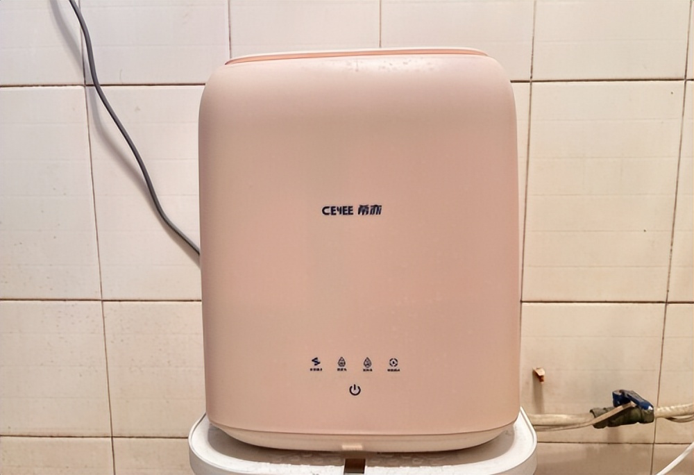 内衣洗衣机测评红黑榜：这5款内衣洗衣机清洁力好，值得关注(图12)