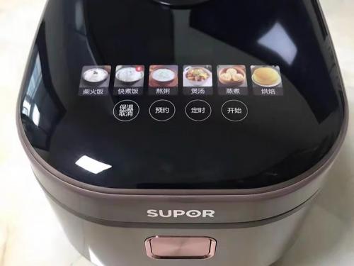 电饭煲哪个牌子好用质量好？2025排名前十名的品牌测评种草！(图11)