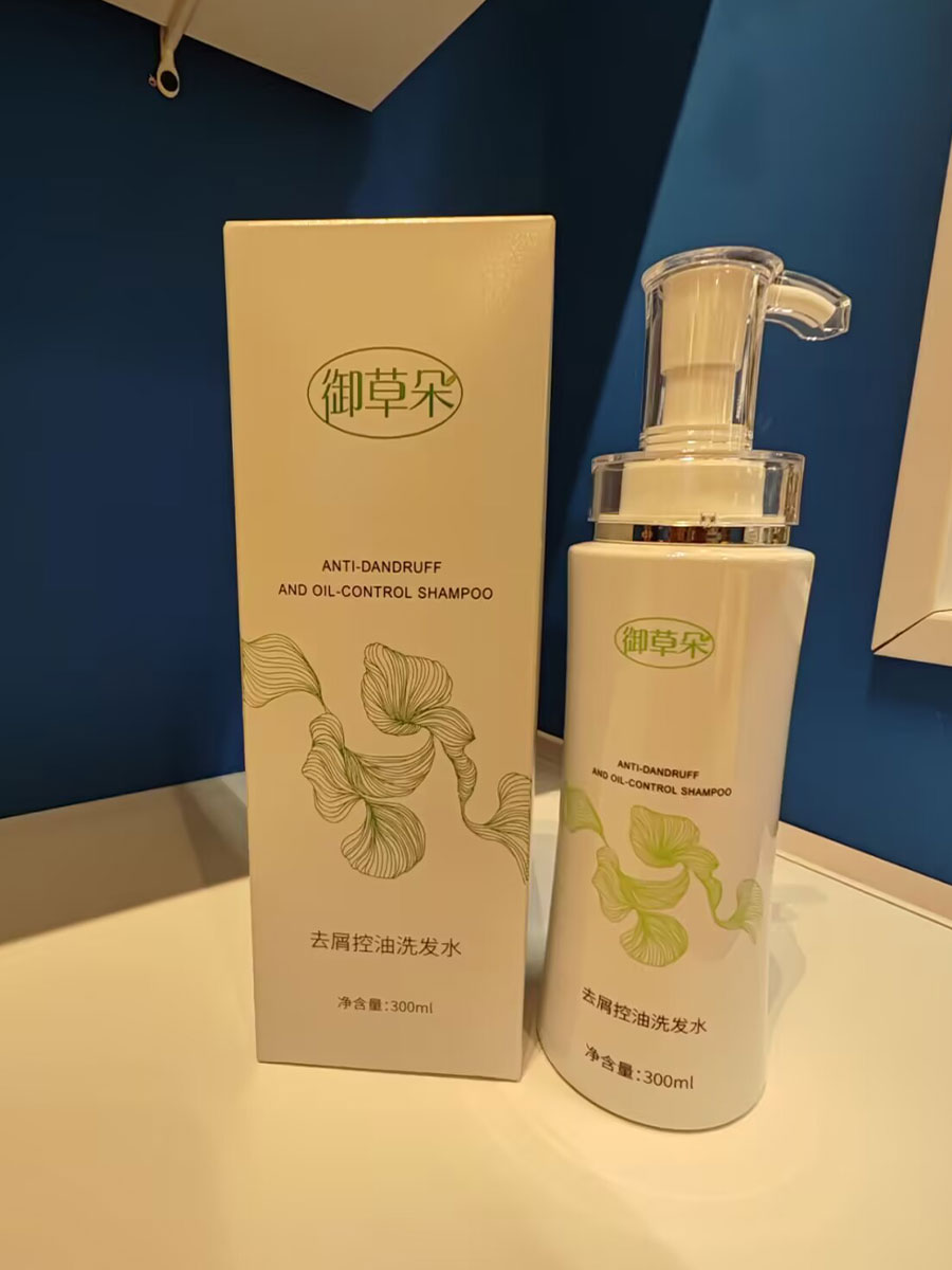 什么牌子的洗发水好？综合几个不错的品牌(图3)