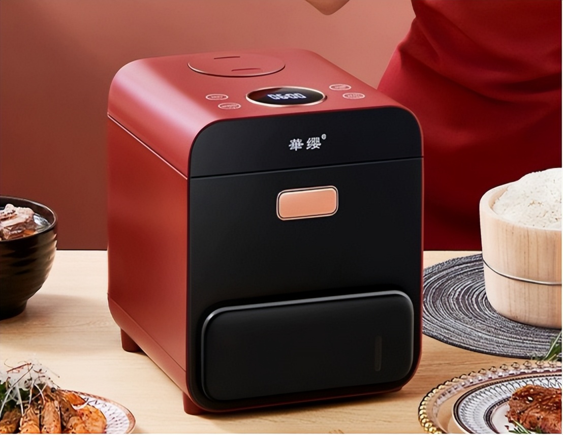 电饭煲品牌排行榜前十名：实测揭秘哪个牌子好，别错过！(图10)