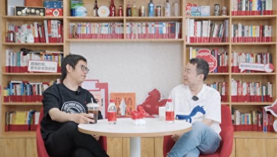 九号公司CEO王野谈与雅迪竞争：九号从来没有把超过或打败雅迪当成目标