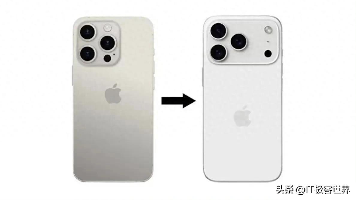下半年旗舰大战即将开始，iPhone17系列依旧值得期待