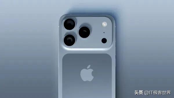 下半年旗舰大战即将开始，iPhone17系列依旧值得期待(图3)
